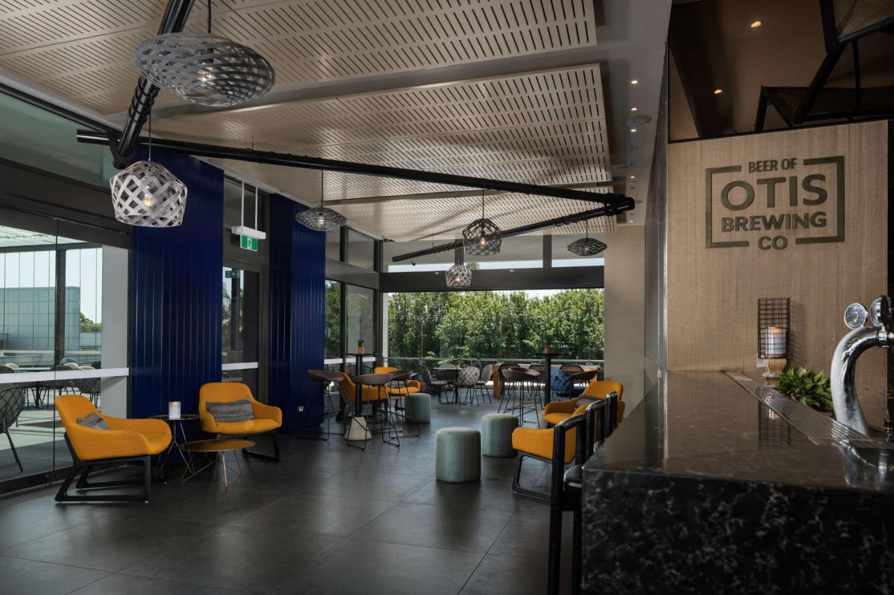 Rydges Campbelltown Hotel Exterior photo