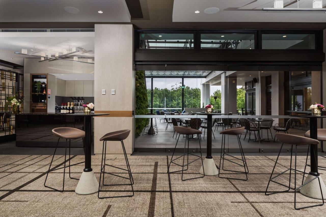 Rydges Campbelltown Hotel Exterior photo