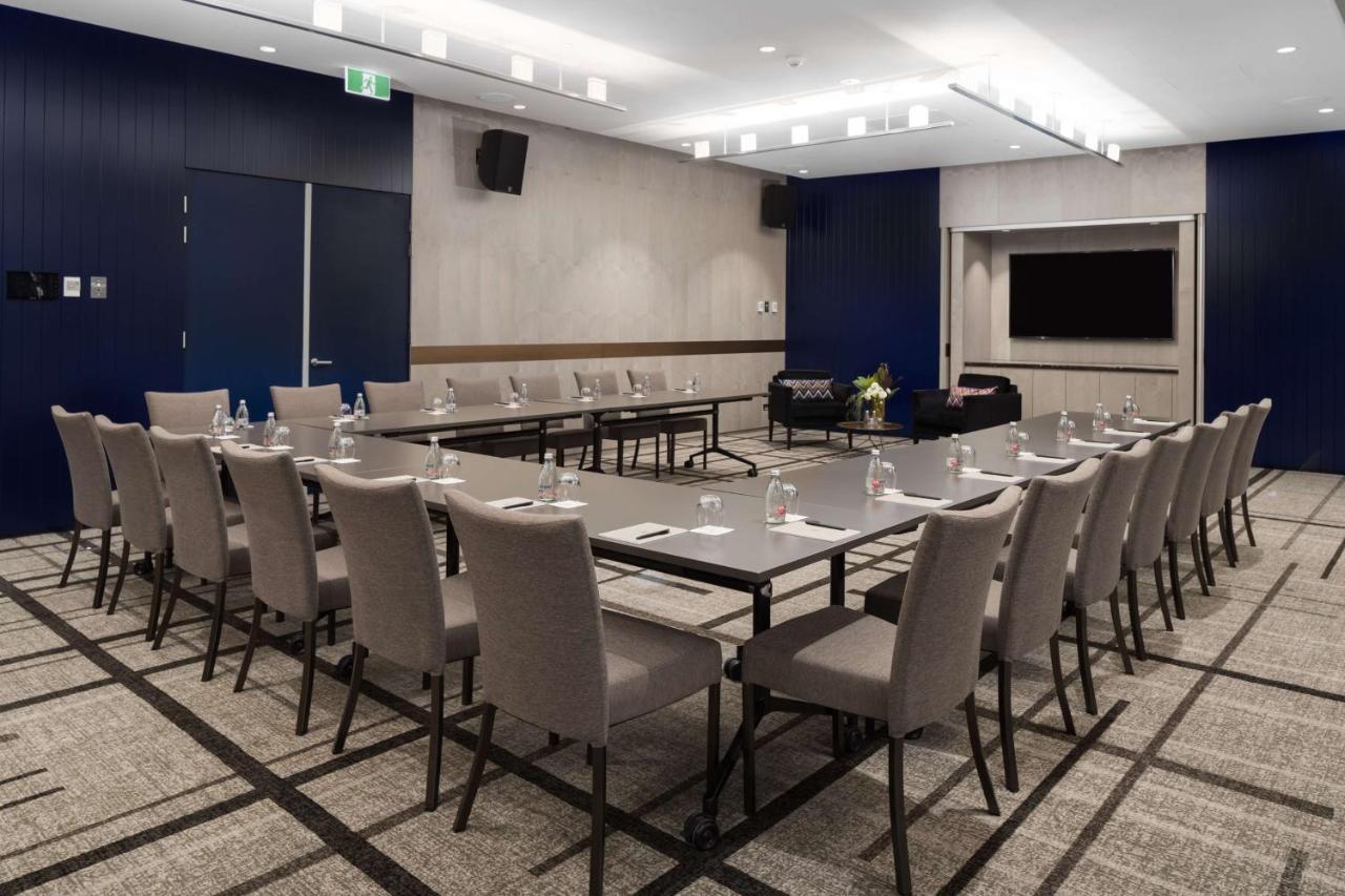 Rydges Campbelltown Hotel Exterior photo