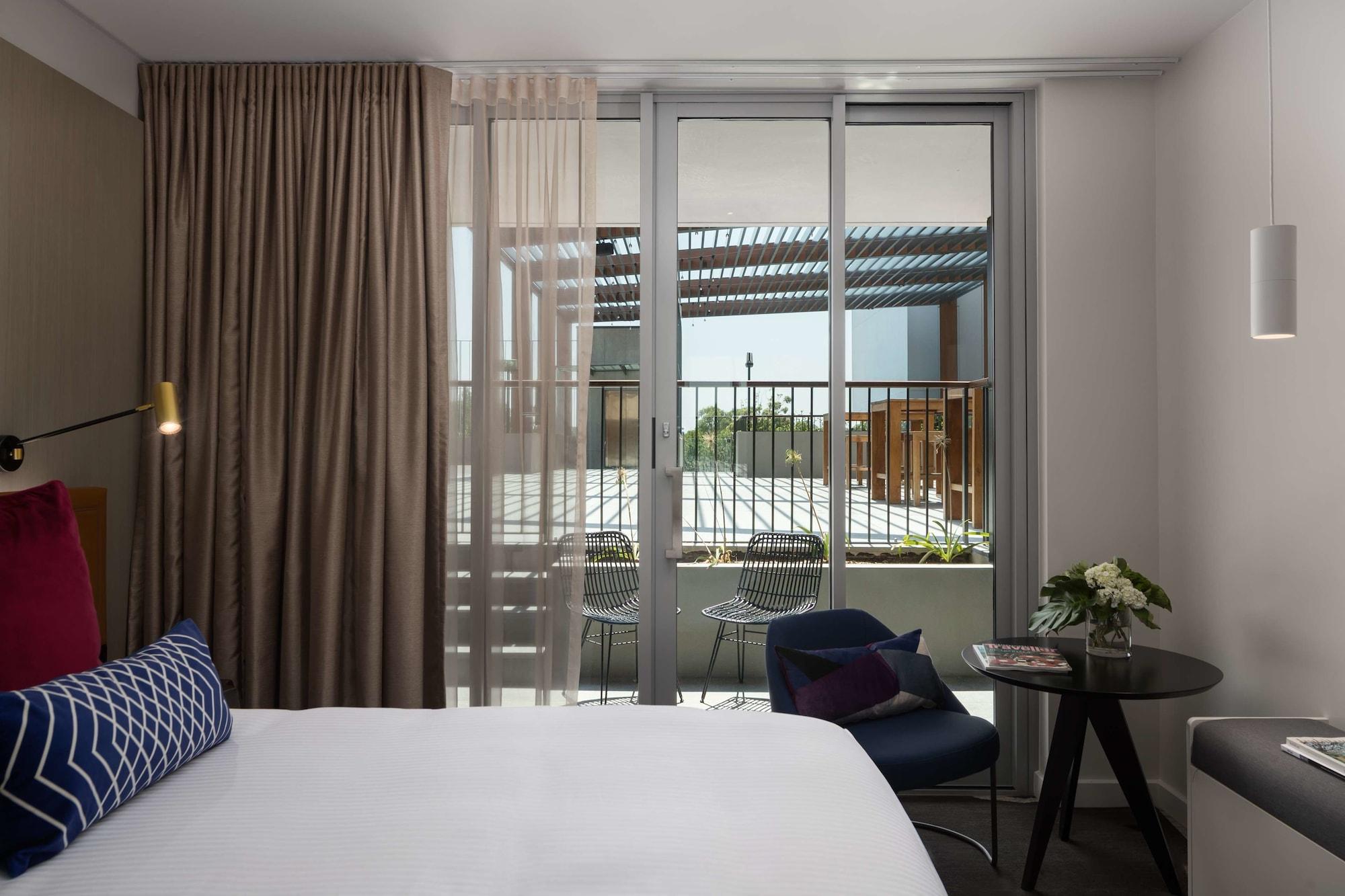 Rydges Campbelltown Hotel Exterior photo