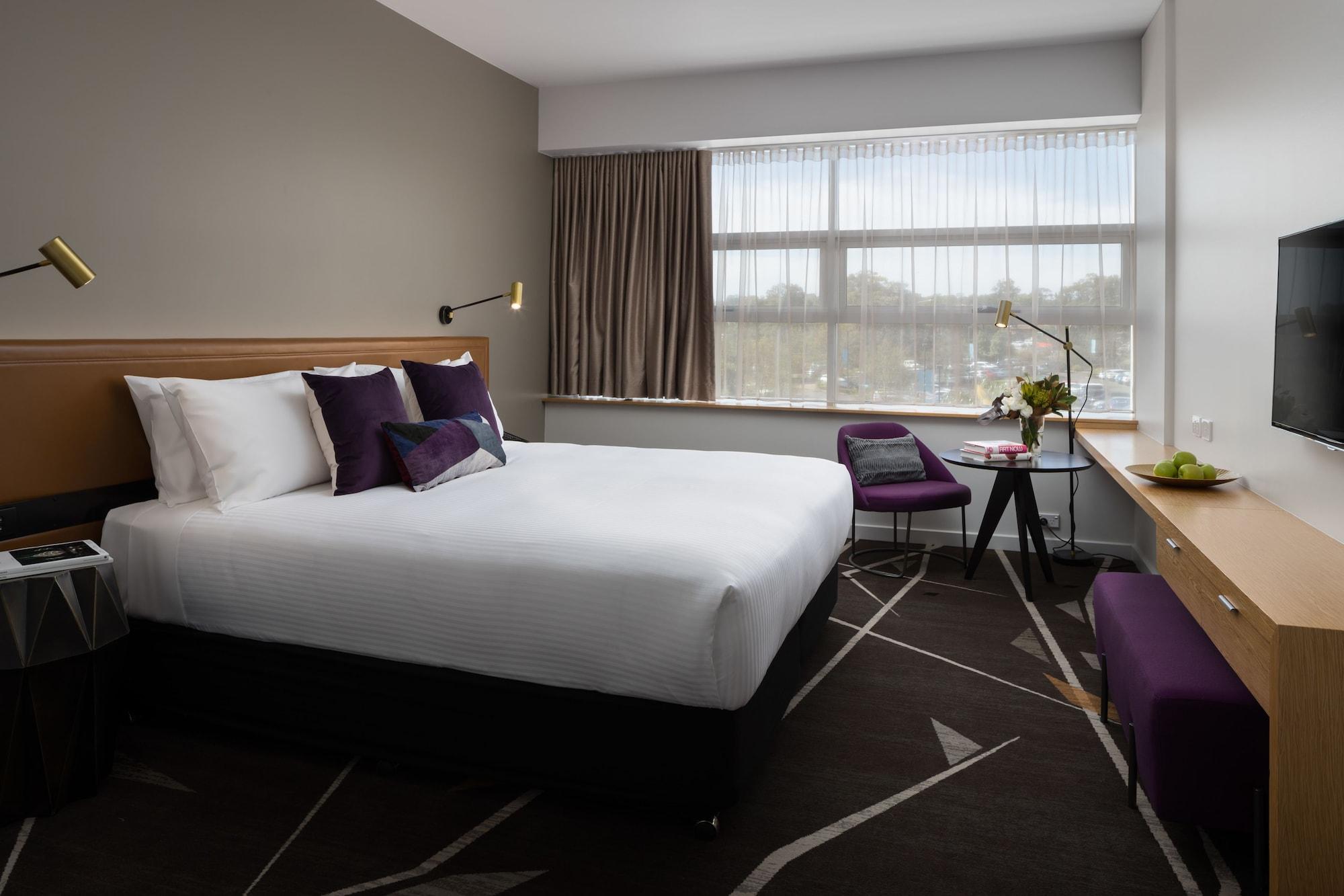 Rydges Campbelltown Hotel Exterior photo