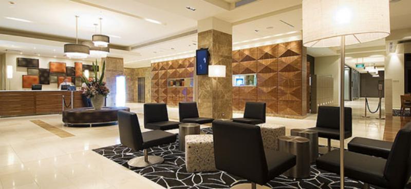 Rydges Campbelltown Hotel Interior photo