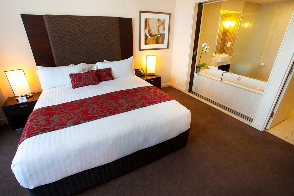 Rydges Campbelltown Hotel Exterior photo